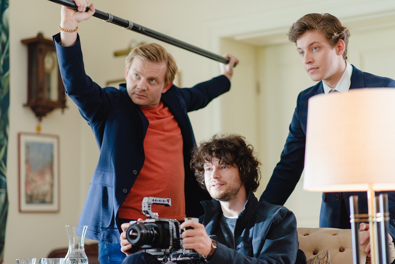     Gorzko, gorzko - film usunięty z kinowych planów. Trafi od razu do VOD